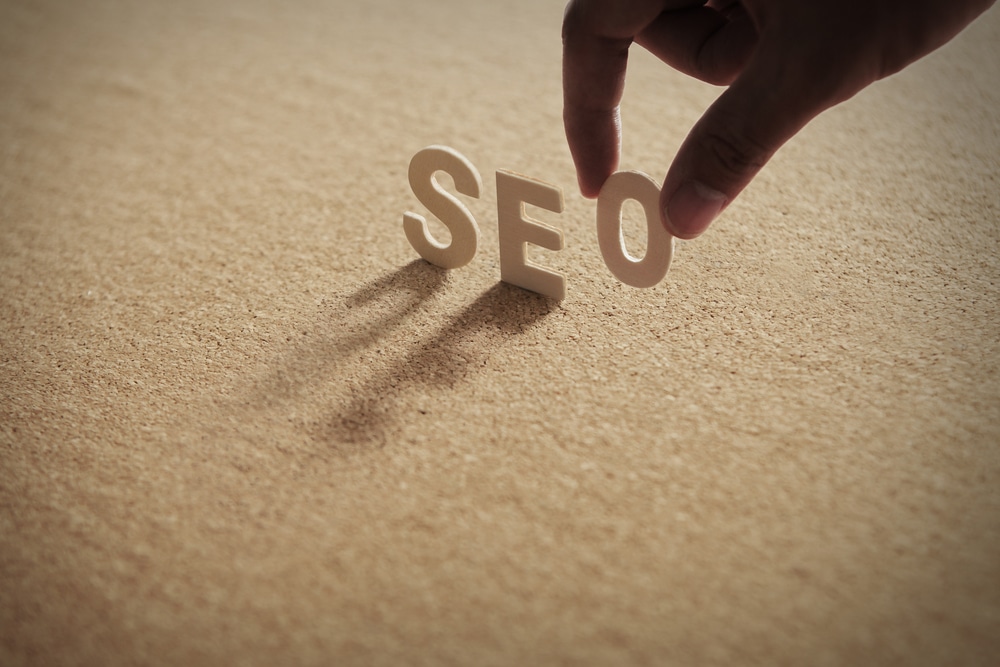 Expert en référencement France Audit SEO en France
