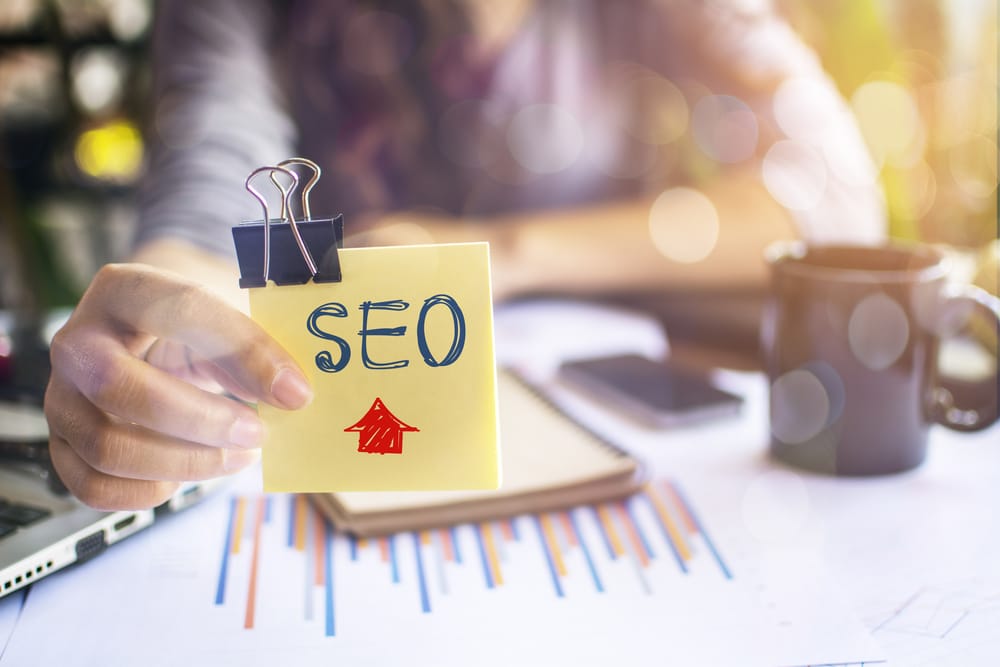 Expert en référencement près de Saint-Etienne Spécialiste SEO Saint-Etienne